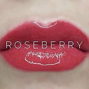 ROSEBERRY LIPSENSE